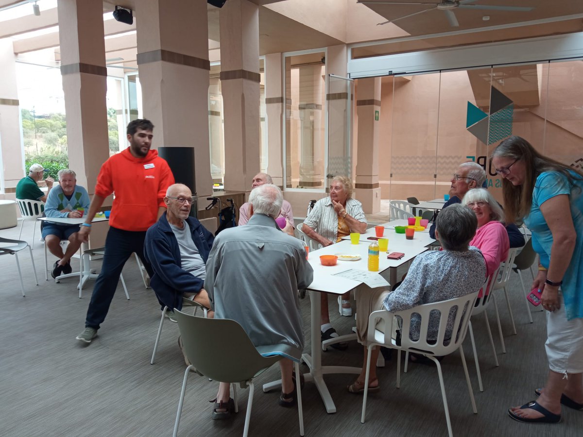 Silvia Cárdenas tweet media