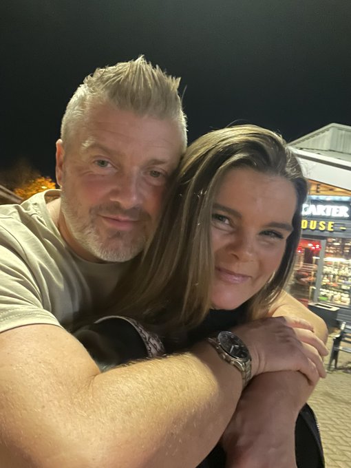 @MillerandCarter meal out with hubby 🎂🎉🎈 https://t.co/wxE1NNIDcq<a class="tags" target="_blank" title="On Twitter" href="/?out=eyJ0eXAiOiJKV1QiLCJhbGciOiJIUzUxMiJ9.eyJpYXQiOjE3MjU4ODkxNzUsImlzcyI6InR3cG9ybnN0YXJzLmNvbSIsIm5iZiI6MTcyNTg4OTE3NSwiZXhwIjoxNzU3NDI1MTc1LCJyZWRpcmVjdF91cmwiOiJodHRwczovL3R3aXR0ZXIuY29tL01pbGxlcmFuZENhcnRlciJ9.IoDYc0nypXBMkXqza-09214qJqUUxe6EggBccTd-IWP-A6cpZtSsFbDUCSzQ6i0q3WZSllaIZgib8NGBX52Vew">@MillerandCarter</a>