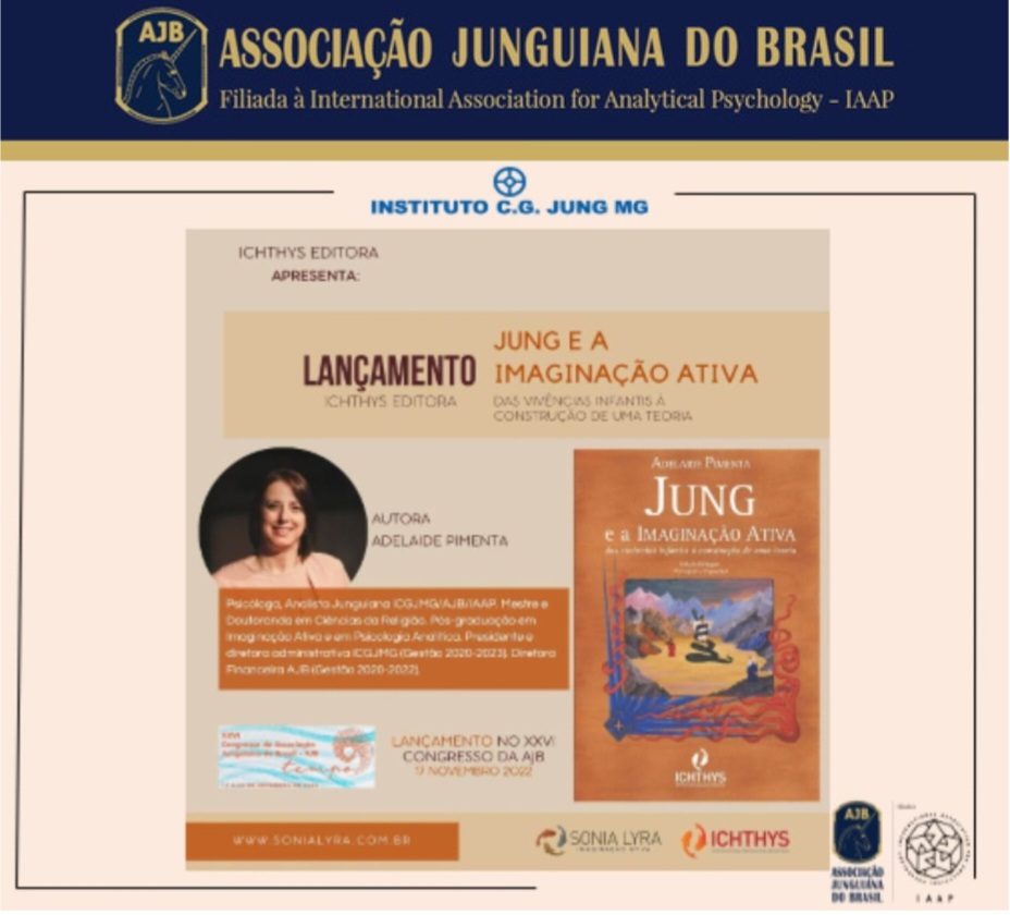 InstitutoMg's tweet photo. Lançamento no dia 17 de novembro de 2022, no XXVI Congresso da AJB, realizado pelo IPAC no Casa Grande Hotel, Guarujá - SP.
Veja mais em:
https://t.co/i5nOUgFksl https://t.co/FqAbKiIobP