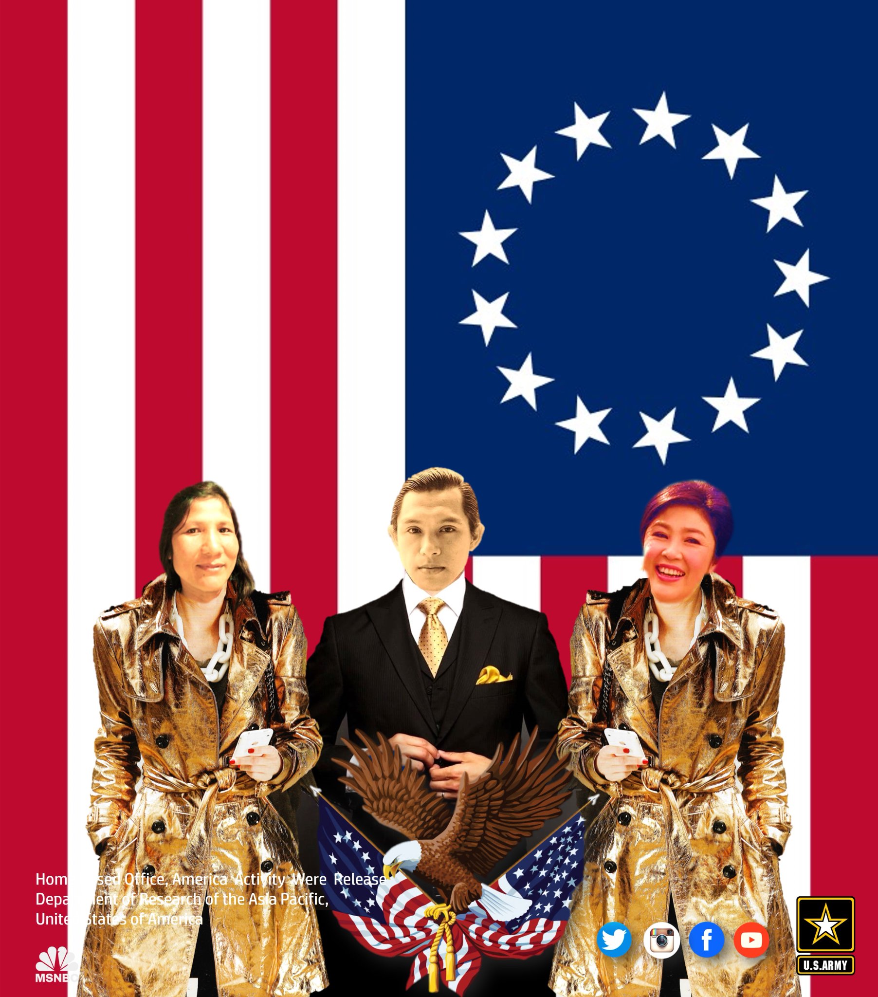 GENERAL OF THE U S ARMY TOM S GATES On Twitter Camp general-of-the-u-s-army-tom-s-gates-on-twitter-camp