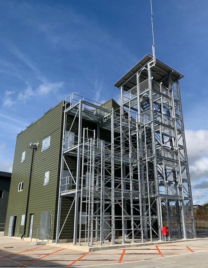 Crofton Engineering tweet media