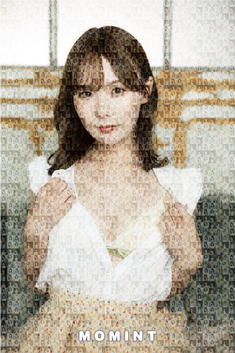 【Special Event】

MOMINT NFT第一弾の参加者で、人気AV女優のMiruさんがMOMINT Discordに降臨！
Miru, as the MOMINT NFT Model, will be holding a special live chat at MOMINT Discord!

開始時間Start time：11/17(GMT+9)21:00〜

discord.gg/momintofficial

#NFT
#miru 

＠miruteer_29