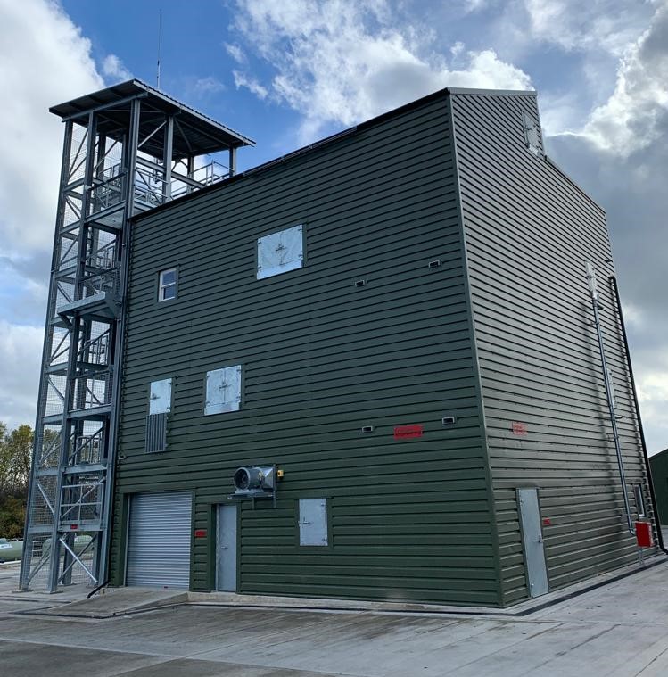 Crofton Engineering tweet media