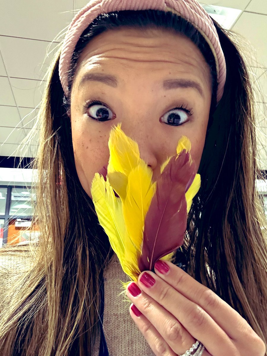 Emily Barnes (@mrs_eebarnes) on Twitter photo The <a href="/LCMSWolves/">Liberty Creek Middle School</a> Gobble Games 2022 has begun. Who will come out on top? 🦃 Work with your team, find the most hidden feathers, win the prize! The <a href="/LCMSWolves/">Liberty Creek Middle School</a> Gobble Games 2022 has begun. Who will come out on top? 🦃 Work with your team, find the most hidden feathers, win the prize!