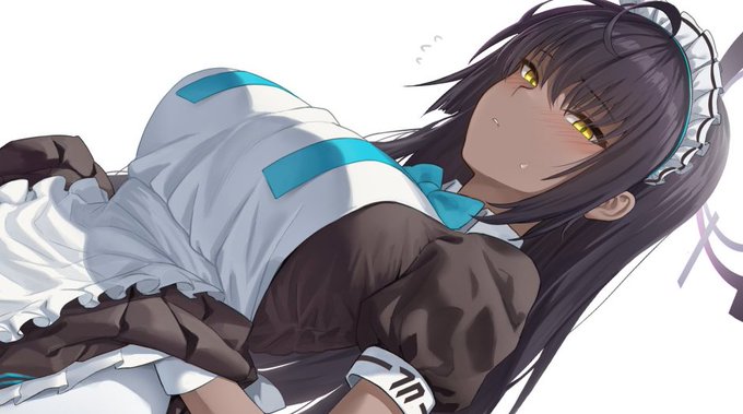 カリンちゃんの紹介動画投稿しました!よかったら見てください!サムネは許可を貰ってちゃがま定食さんにお借りしました!ありがとナス!【ちゃがま定食】 #ブルアカ3分で分かる白タイツの足がエッッッッッッッすぎる女【角楯カリン ブルアカ】 