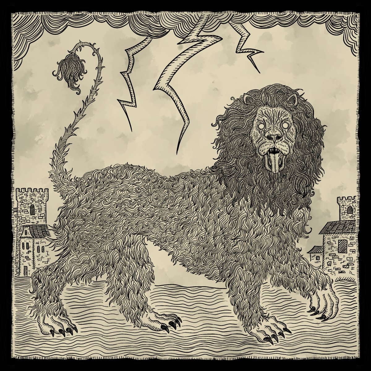 JaviertPrado's tweet image. Me dispongo a hacer algo que llevo postergando durante mucho tiempo: reunir todas las cosas que he ido escribiendo e ilustrando por aquí en un...

⚡️MEGAHILO de hilos sobre folclore, mitología y literatura oscura ⚡️

👇👇👇