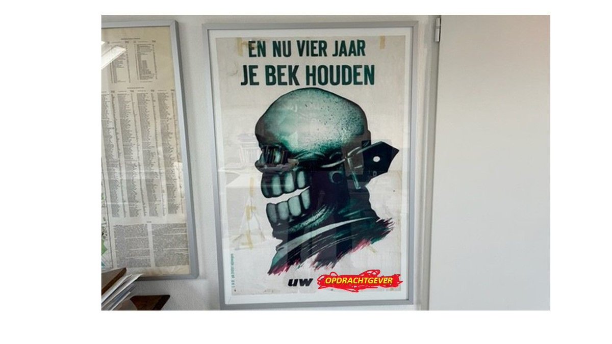 Jaag uw leveranciers weg met de ...bezwaarbegrenzer aanbestedingsmakelaar.nl/nieuws/jaag-uw…