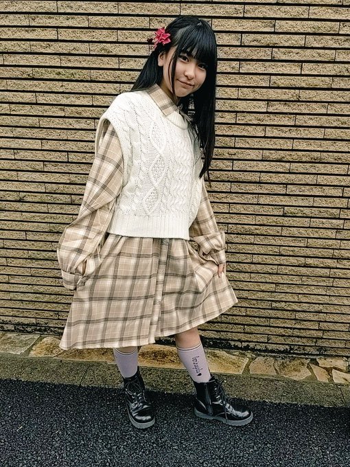 Twitterのコスプレ画像6