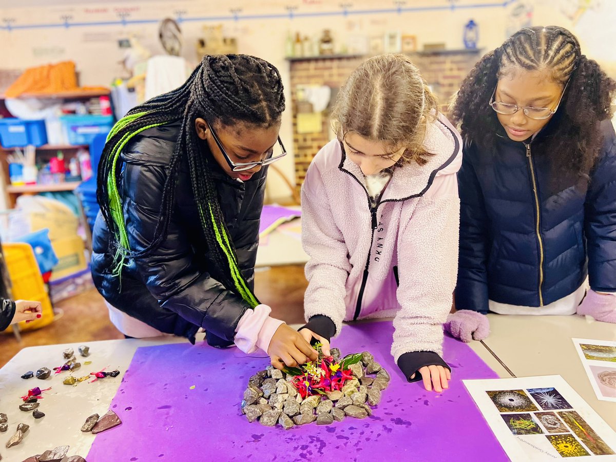 ⚠️#Year6 Kench Hill Update: 
Despite the rain ☔️ this morning, we’ve enjoyed taking part in the following activities: 
1. Eco-art 🖼️ 
2. Circus Skills 🎪  
3. Bread Baking 🥖 🍞  #KenchHill <a href="/KenchHillCentre/">Kench Hill Charity</a>