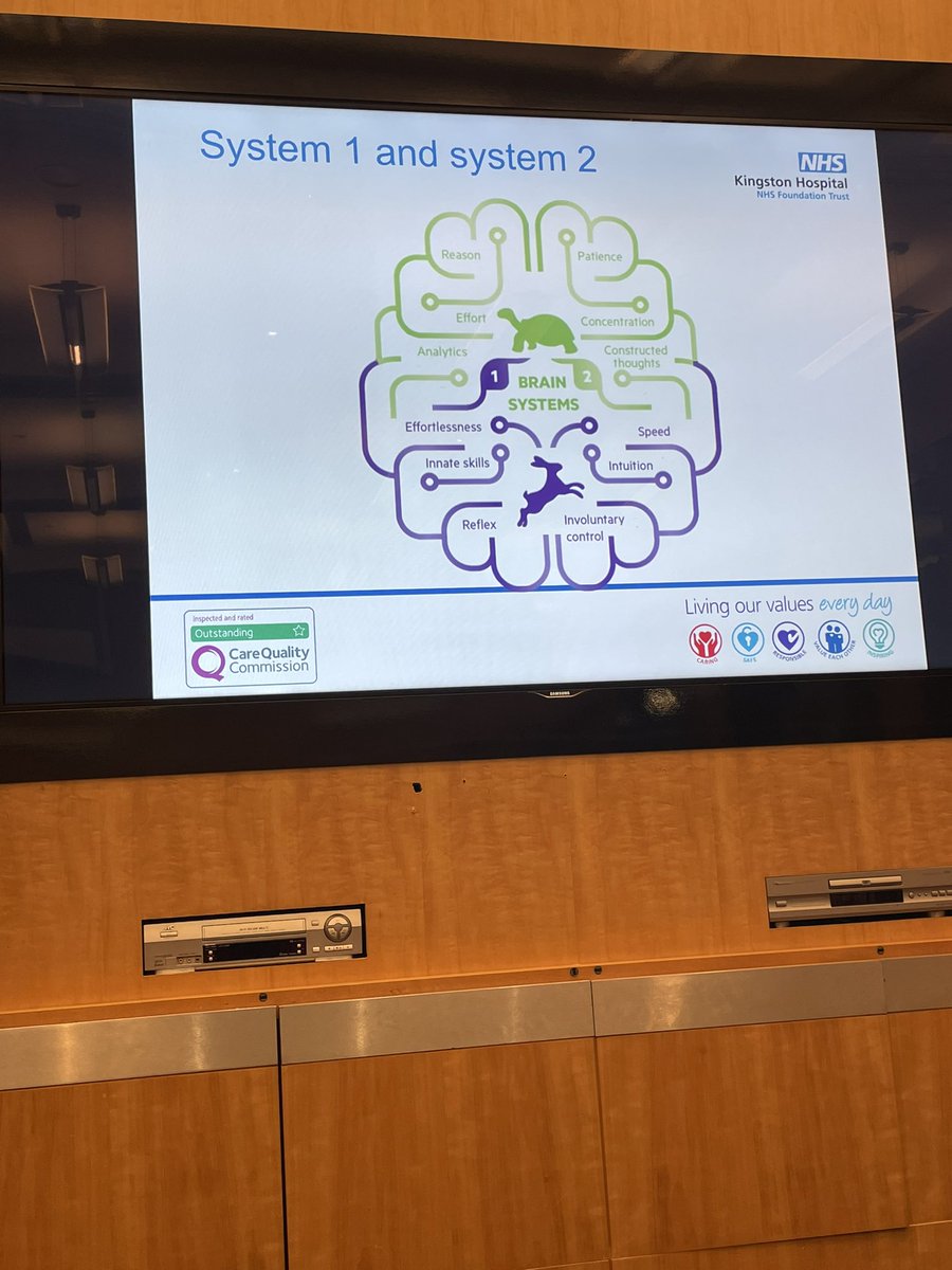 Brilliant session today with @KHFTQI about behaviour insights at @CLCH_QI Coach Forum #QITwitter #Coachforum #qualitycoach