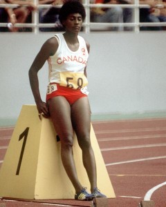 Marjorie Turner Bailey was a Track and Field athlete from Lockeport Nova Scotia. To name a few of her accomplishments, Marjorie established four Canadian Track and Field  records, Won 2 bronze medals in the 1975 Pan Am Games, and was awarded 1964 NS Athlete of the Year.