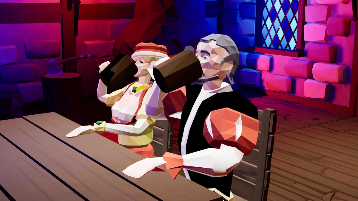 Alt Lab VR tweet media