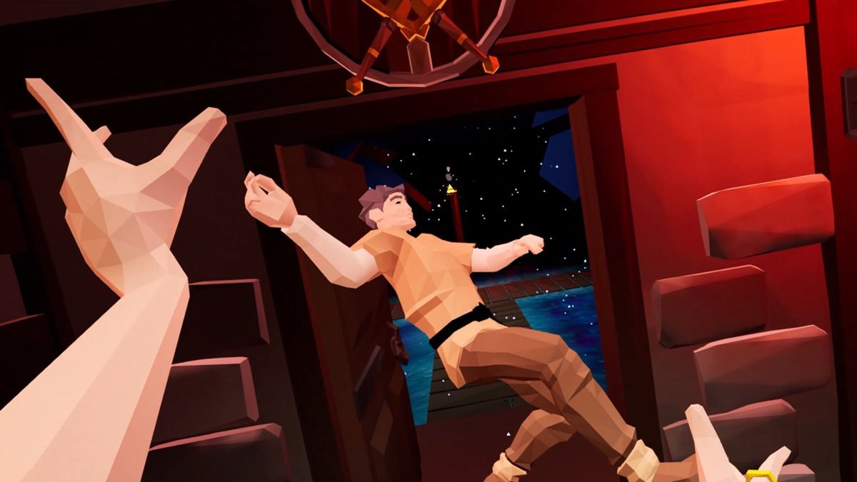 Alt Lab VR tweet media