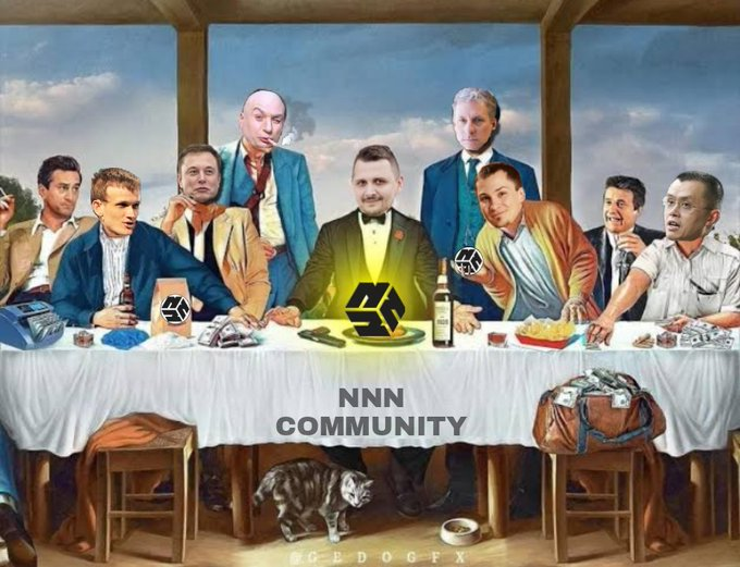 clomning's tweet photo. Everybody, come here to join our Token Community NNN. Its still early project and you got solid community 

Twitter : @nnn_token 
Tg : https://t.co/6y2muiMMN2

#BSCGem #BNBChain #Altcoins #nnn_token #nnn_community https://t.co/BI2HfatYYa