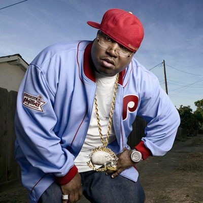 Happy birthday to E-40! 