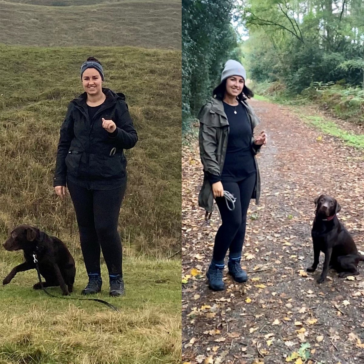 SlimmingWorld's tweet image. After an amazing 3st 4lbs #WeightLoss, Rosanna (Robean_eats_sw on Insta) is bursting with  confidence 🤗. Thanks to the support &amp;amp; motivation from her #SWGroup she hopes that her journey inspires others to take steps towards their own journey 🥰. Click 👉 ow.ly/n8IS50LCzqN