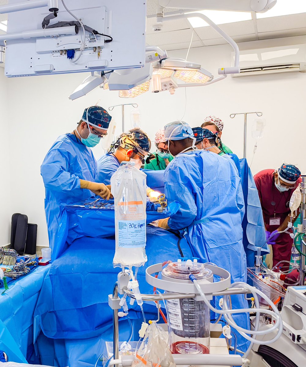 SEOFoundationn's tweet photo. ….from the 1st of November – 11th of November 2022 in partnership with VOOM Foundation, USA.
More highlights coming up!
#siremekaokwuosafoundation #cardiachealth #openheartsurgery #openheart #healthcareinanambra #SEOF https://t.co/6O9Puv8EOw