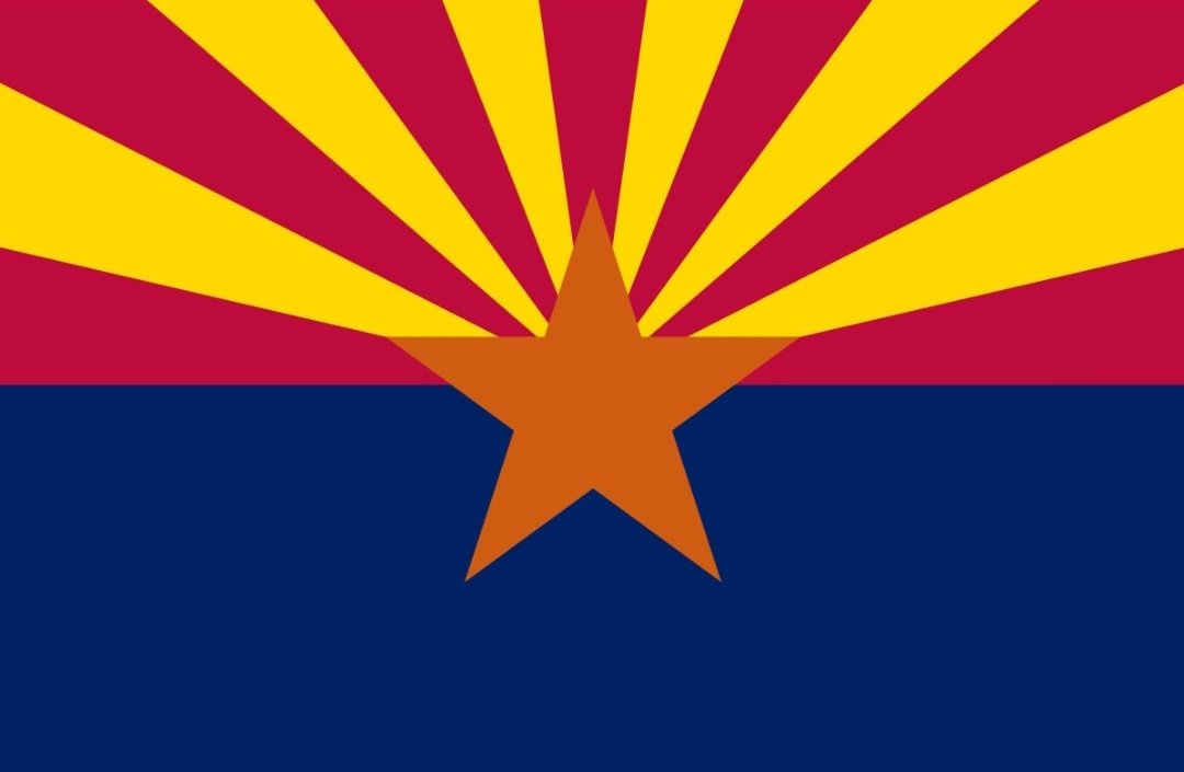 AG_Nole8387's tweet photo. #IStandWithArizona https://t.co/8adinv895J