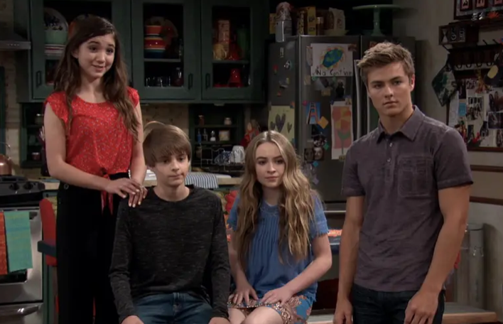 solutionscareuk's tweet photo. “Girl Meets World” Is Being Called Out For Treating Autism Like “A Terminal Disease” After A “Toxic” Clip Resurfaced On TikTok. Have you watched it, what do you think? #GirlMeetsWorld #Autism https://t.co/DMLhxmEScs