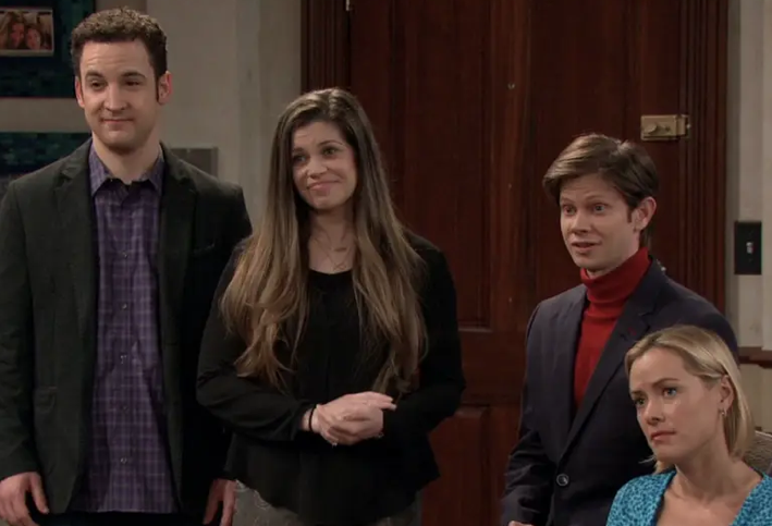 solutionscareuk's tweet photo. “Girl Meets World” Is Being Called Out For Treating Autism Like “A Terminal Disease” After A “Toxic” Clip Resurfaced On TikTok. Have you watched it, what do you think? #GirlMeetsWorld #Autism https://t.co/DMLhxmEScs