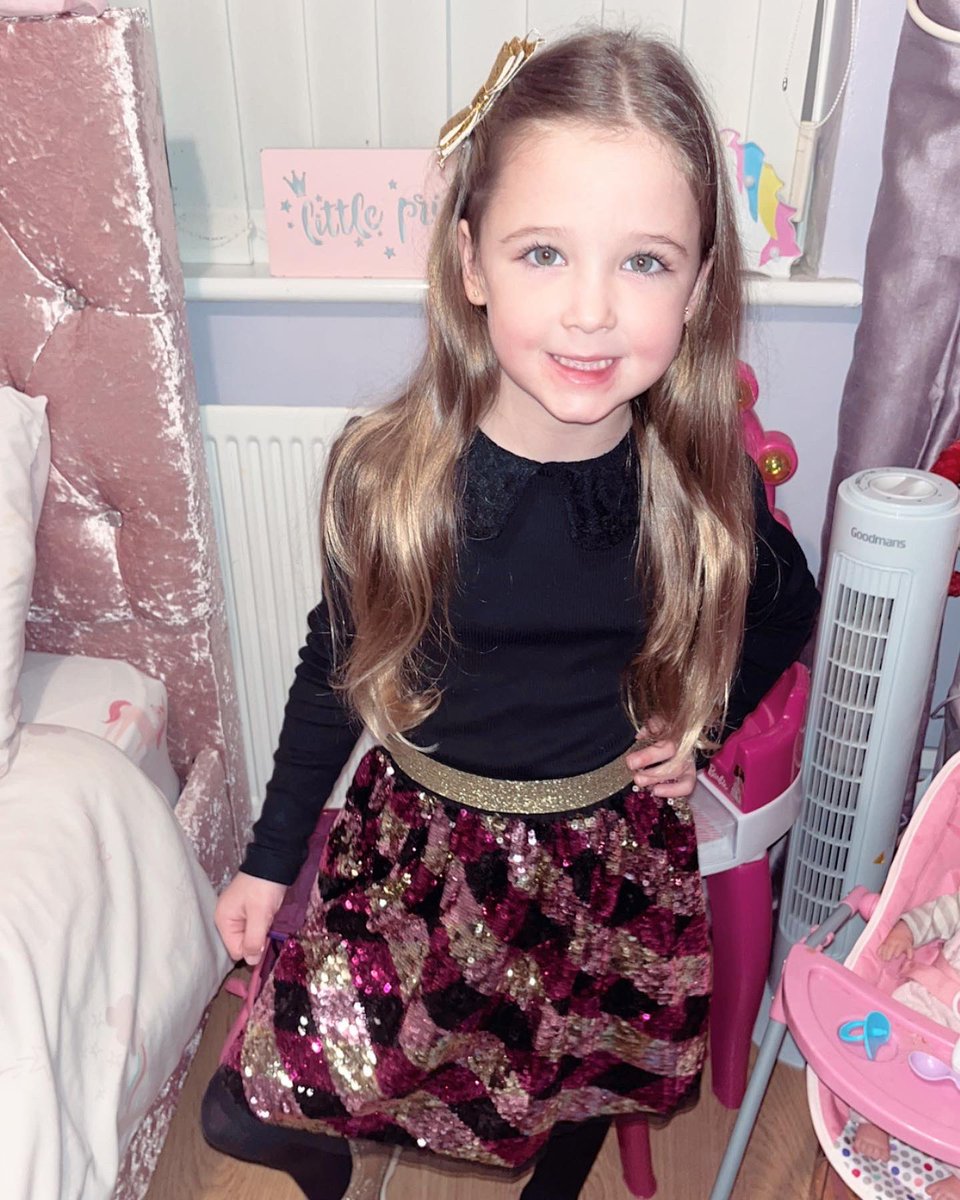 hannahmc_ox's tweet photo. Darcie loved her dance presentation ✨💗 https://t.co/ZceQ3TFHO0