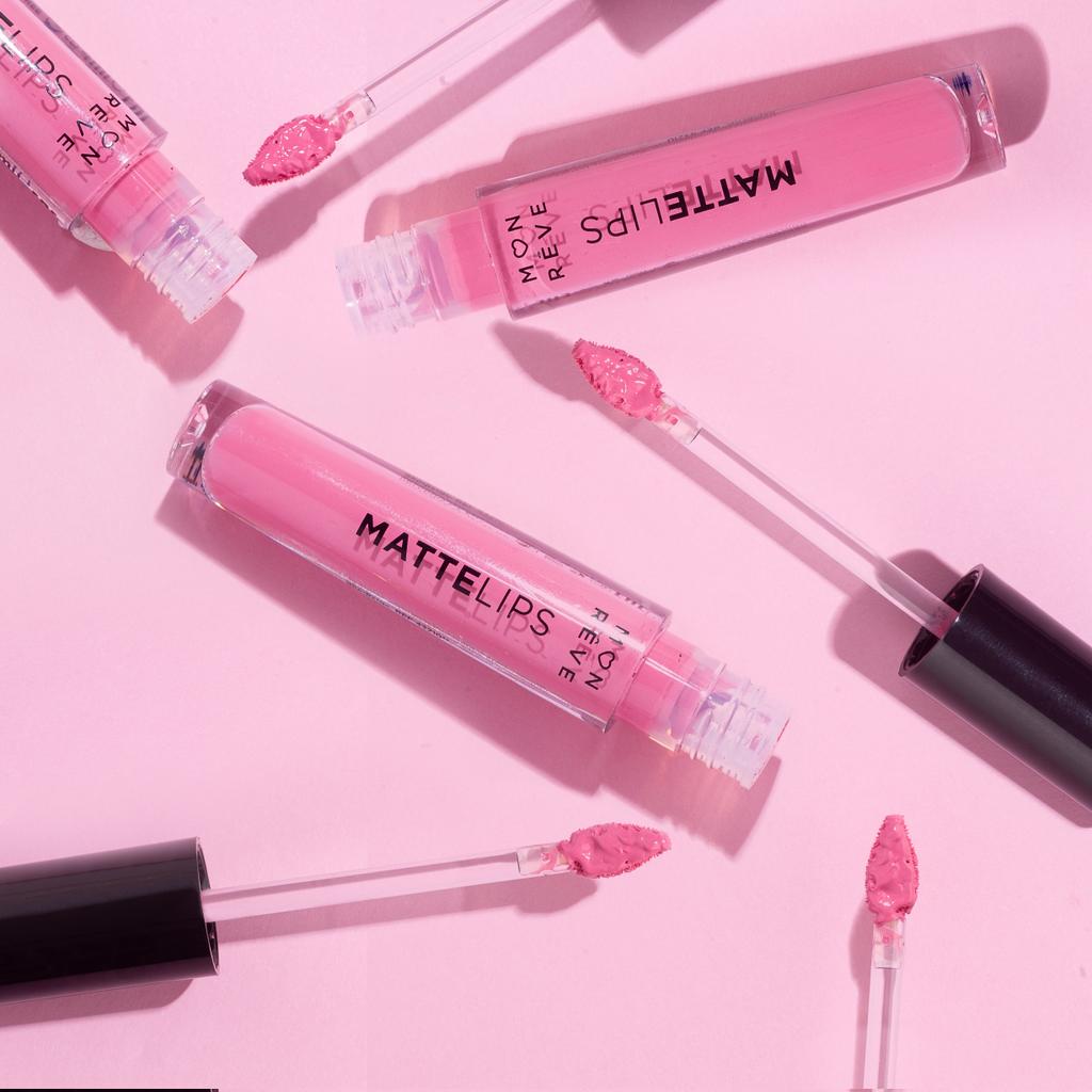 mon_reve's tweet photo. Comienza tu día con el Labial Matte Lips N° 13 en tono rosa, luce un aspecto aterciopelado de alta pigmentación y con acabado mate. ¡Te encantará!
#monrevevenezuela
#monreve
#venezuela🇻🇪
#LabialMatteLips
#labialmatte💄
#labiosrosas
#maquillajevenezuela
#makeup
#lips https://t.co/5zlJdx7LYX