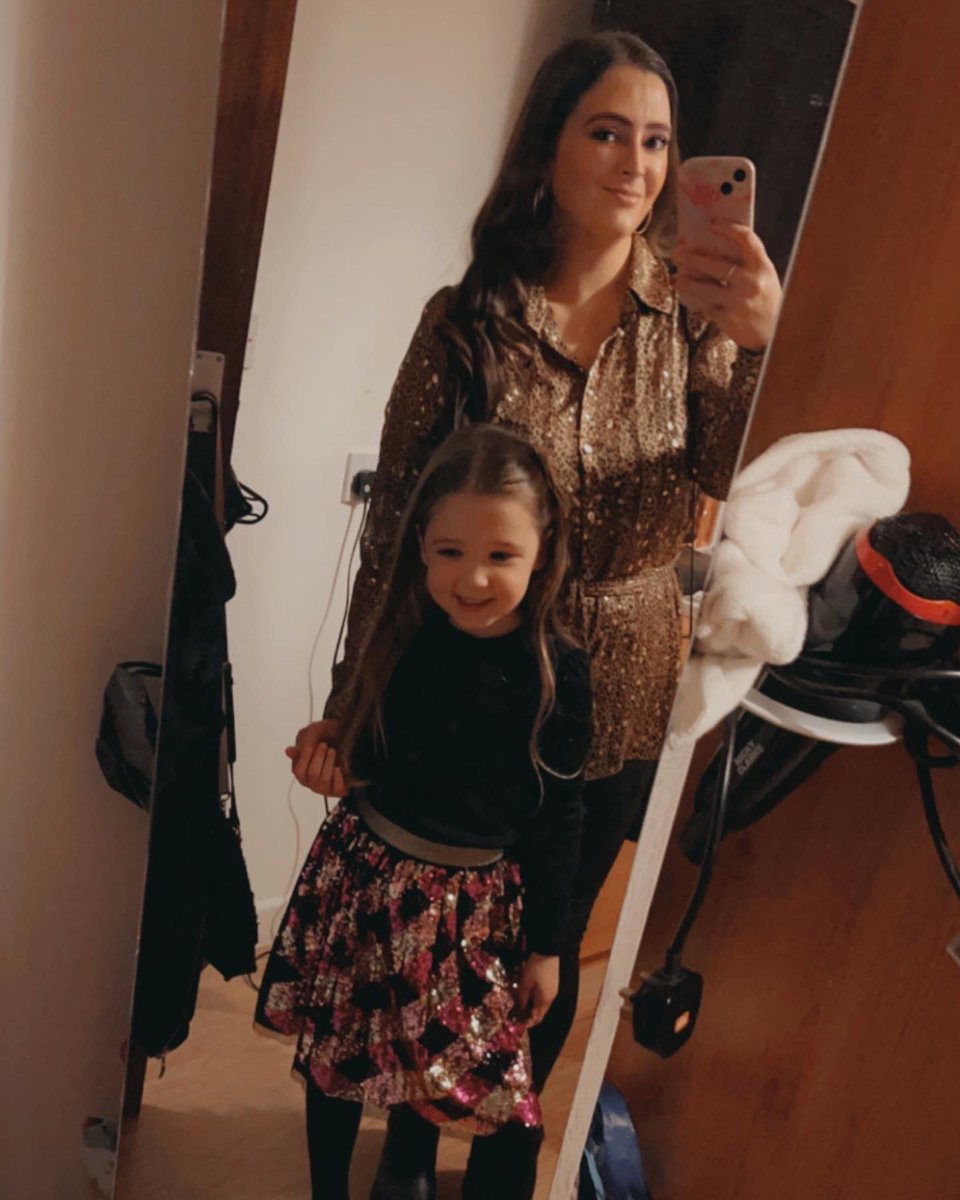 hannahmc_ox's tweet photo. Darcie loved her dance presentation ✨💗 https://t.co/ZceQ3TFHO0