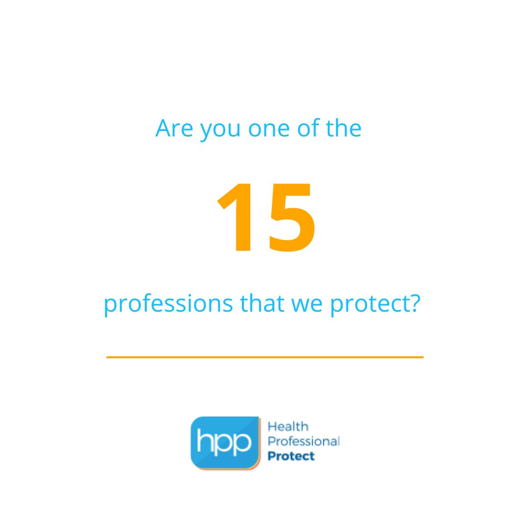 Health Professional Protect tweet media