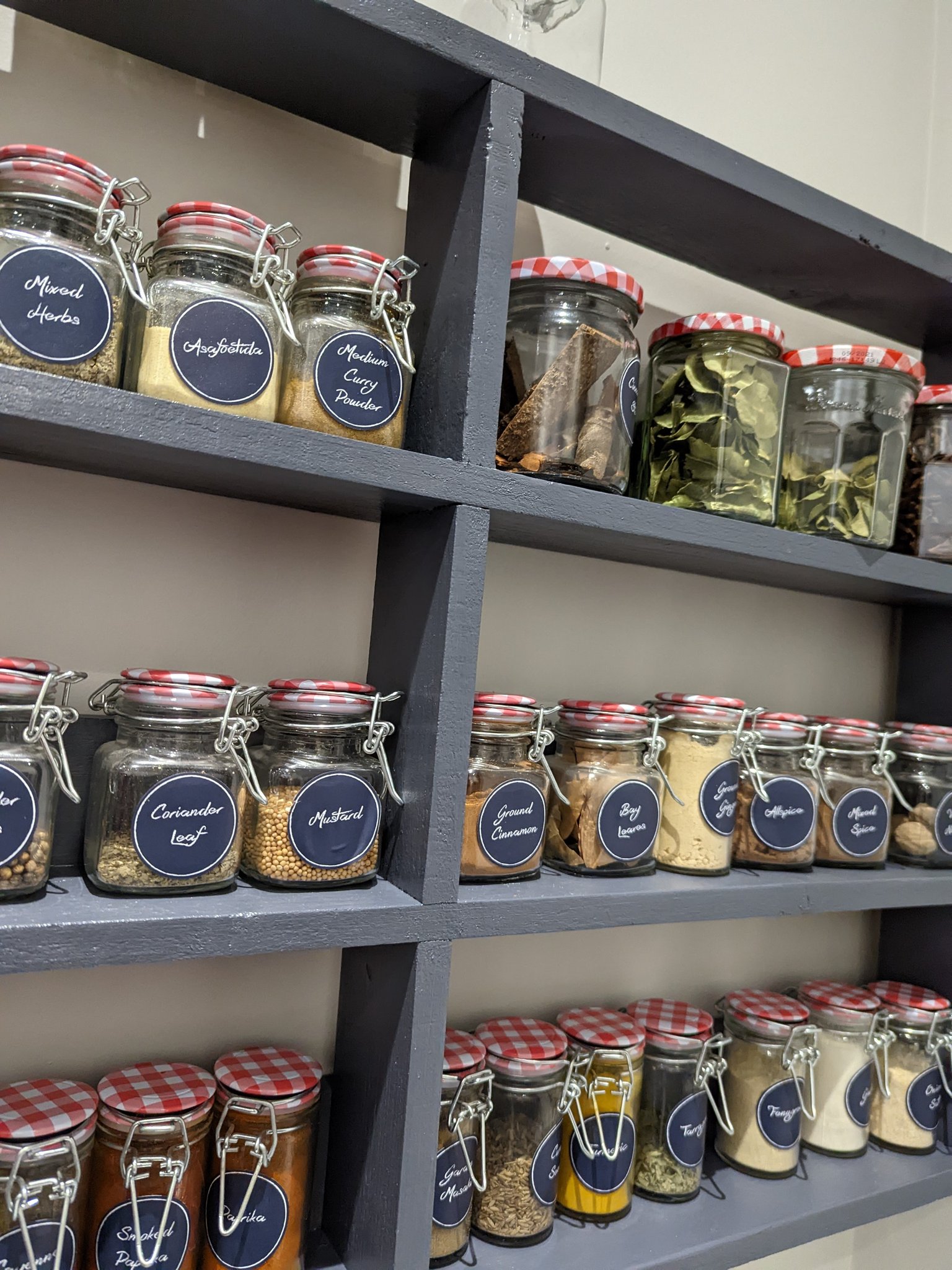 Hartley & Marshall (hmwoodwork) / Twitter