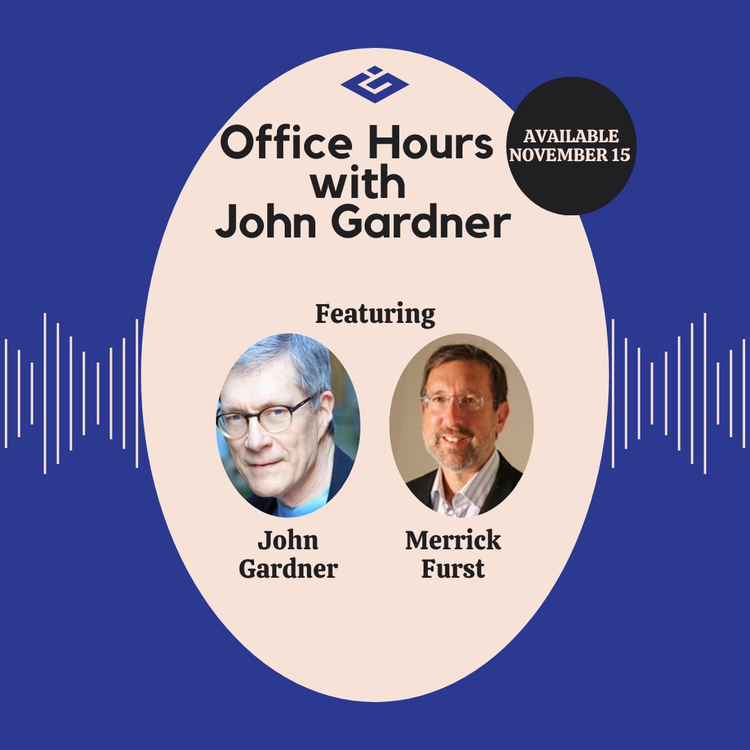 Gardner Institute tweet media