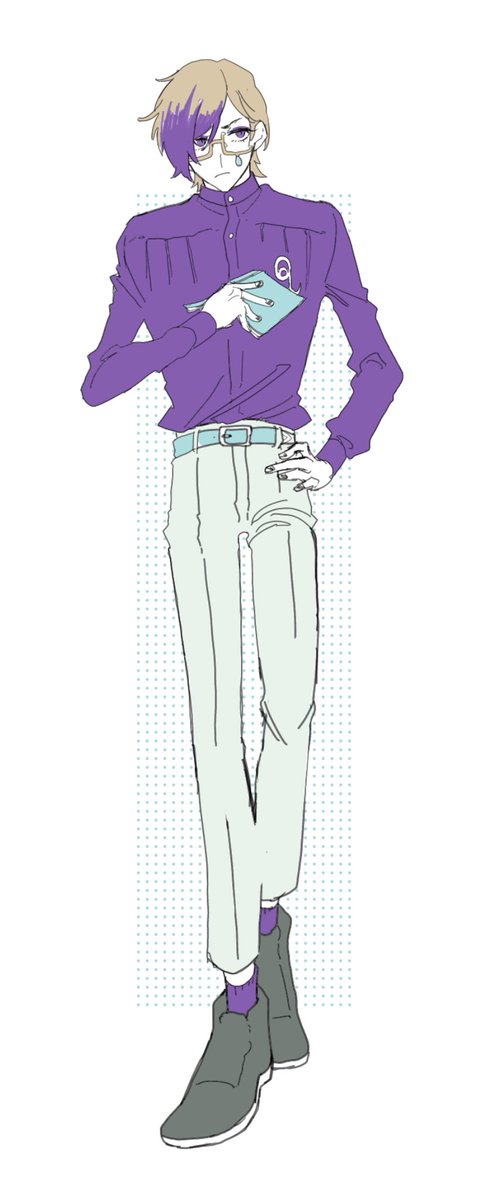 よくわからないらくがきたち 