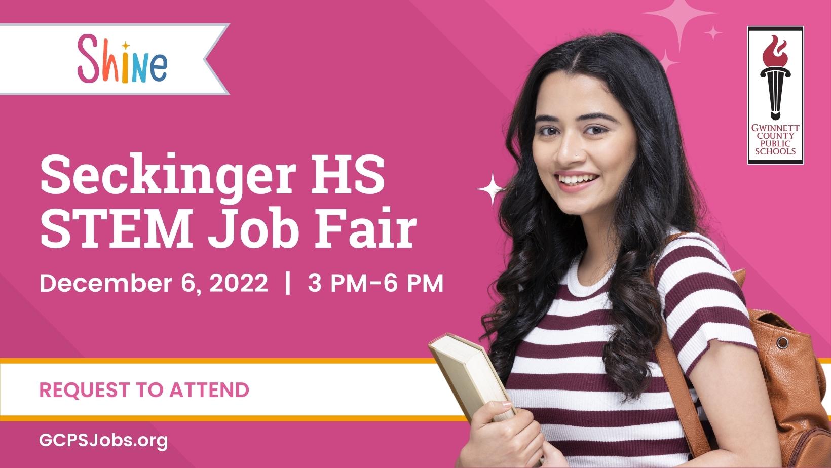 GCPS Careers on Twitter "Work with TEAMGCPS to prep students for the