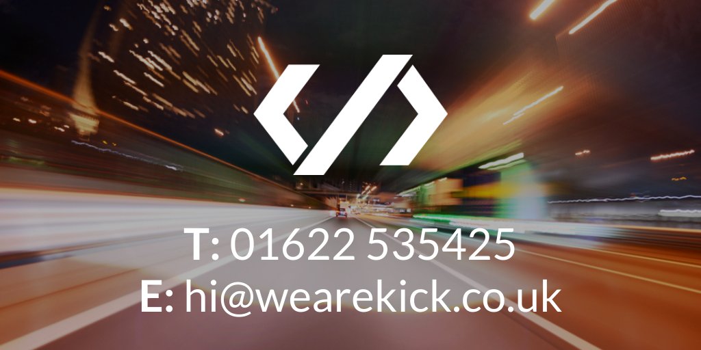 Kick Interactive tweet media