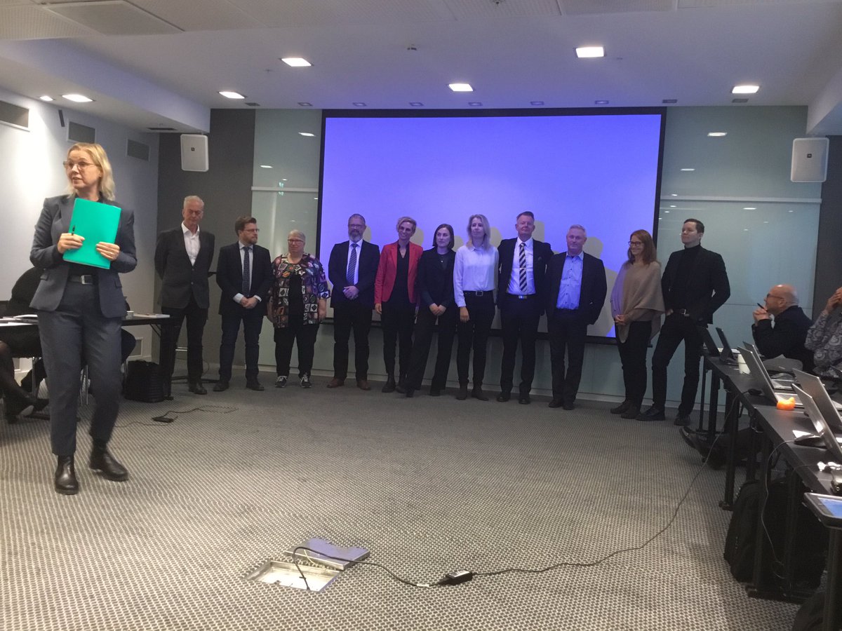 Här presenterar vi Sveriges Skolledares kansliorganisation!