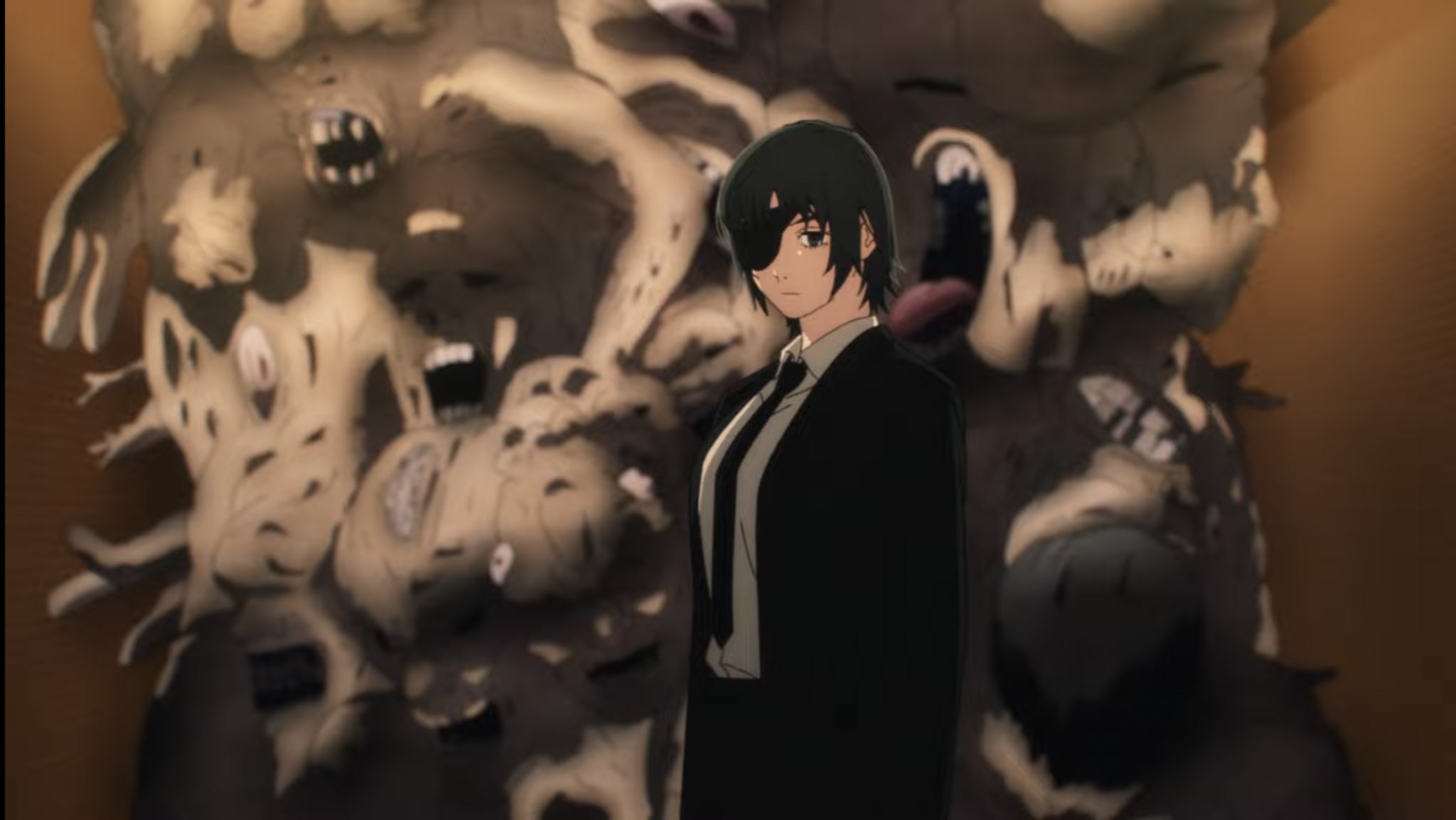 Chainsaw Man Episodio 6 Español Latino