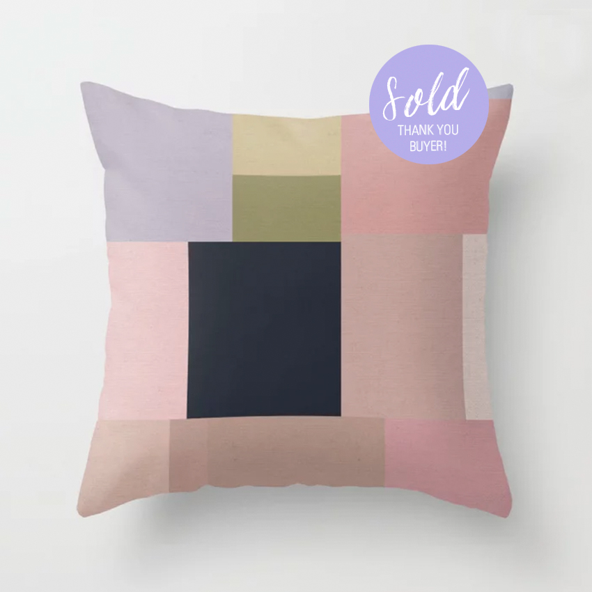 DominiqueVari's tweet photo. 30% OFF #PILLOWS on #Society6 - Discover the #geometricpatterns #collection on https://t.co/V79JzeTRxg #abstractart #geometricpattern #square #bohemiandecor #geometricdecor  #minimalart #abstractlandscape #pastels #homedecor #retro #minimal #modern  #society6 #dominiquevari https://t.co/rmBIvFH4Hq