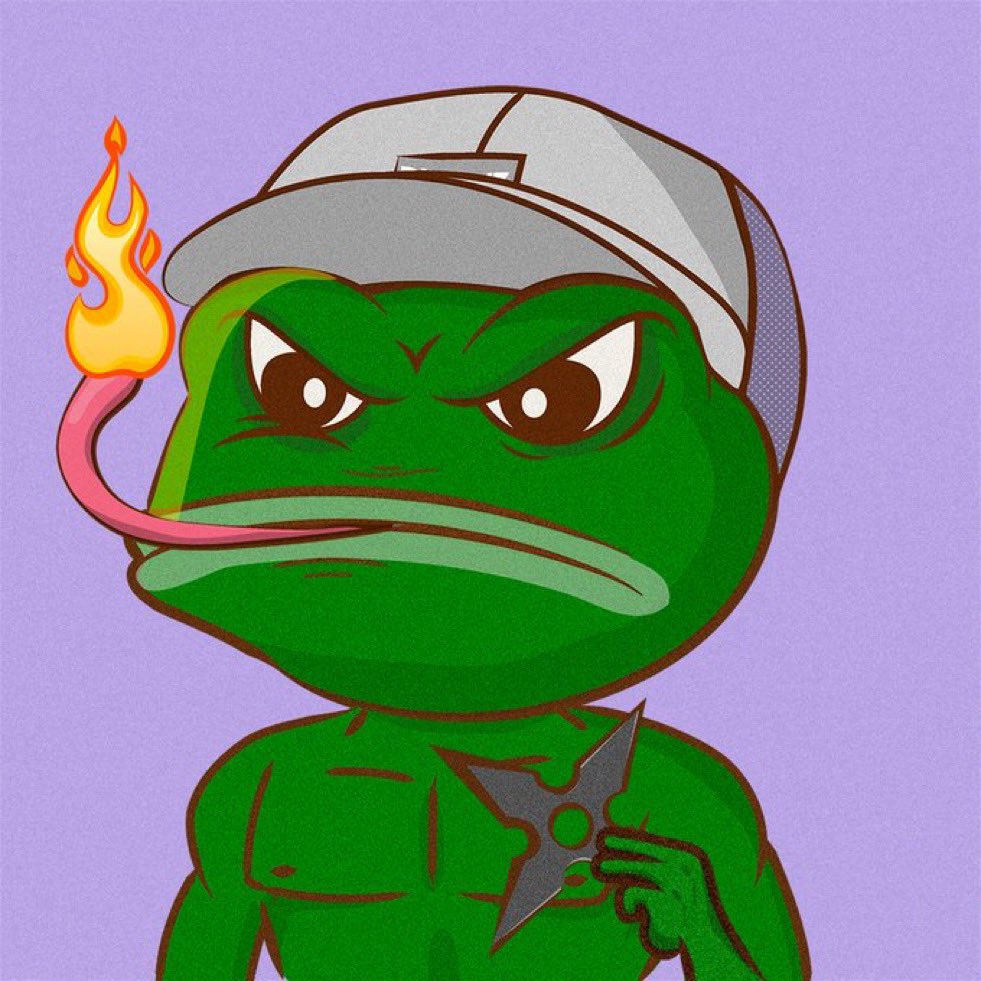 dake9980's tweet photo. 🎁 NFT GIVEAWAY 🎁

Giving away a frog @Anttake__

To enter:
- Follow @Anttake__
- Like + RT 
-Tag 2 friends

We’ll draw the winner in 3 days!
#NFTGiveaway #NFTGiveaways #Airdrop #cryptomarket #NFTcollections #NFTCommmunity #ETH #ad https://t.co/keEXFInwPZ