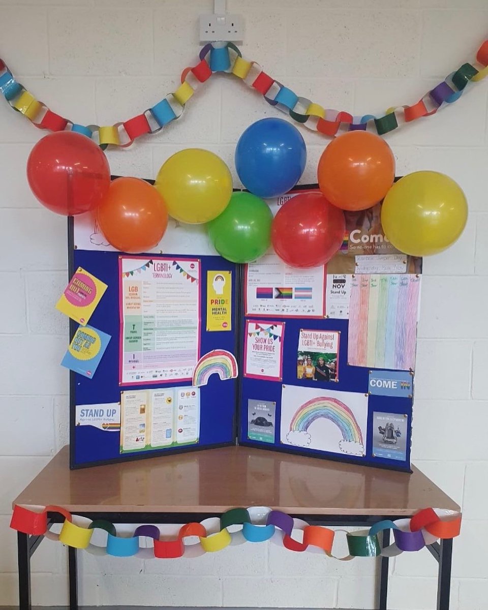 Rice College, Westport ...an Edmund Rice School tweet media