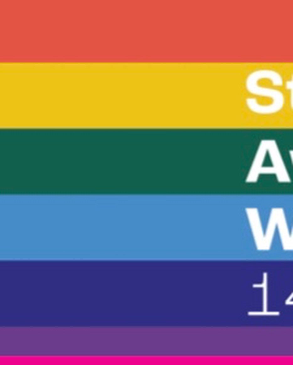 This week is Stand Up Awareness Week 🌈 Rainbow Jumper Day will take place tomorrow(Wednesday).
Students are asked to wear a jumper in the colour assigned to their year group if possible,1st year-red,2nd year -orange,3rd year -yellow,TY -green,5th year-blue,6th year -purple