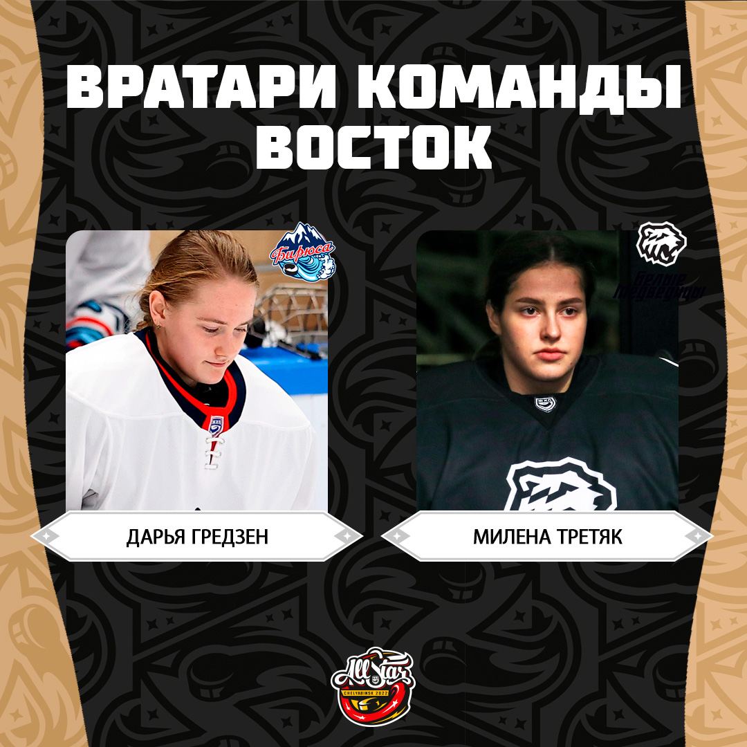 ЖХЛ | Women's Hockey League tweet media