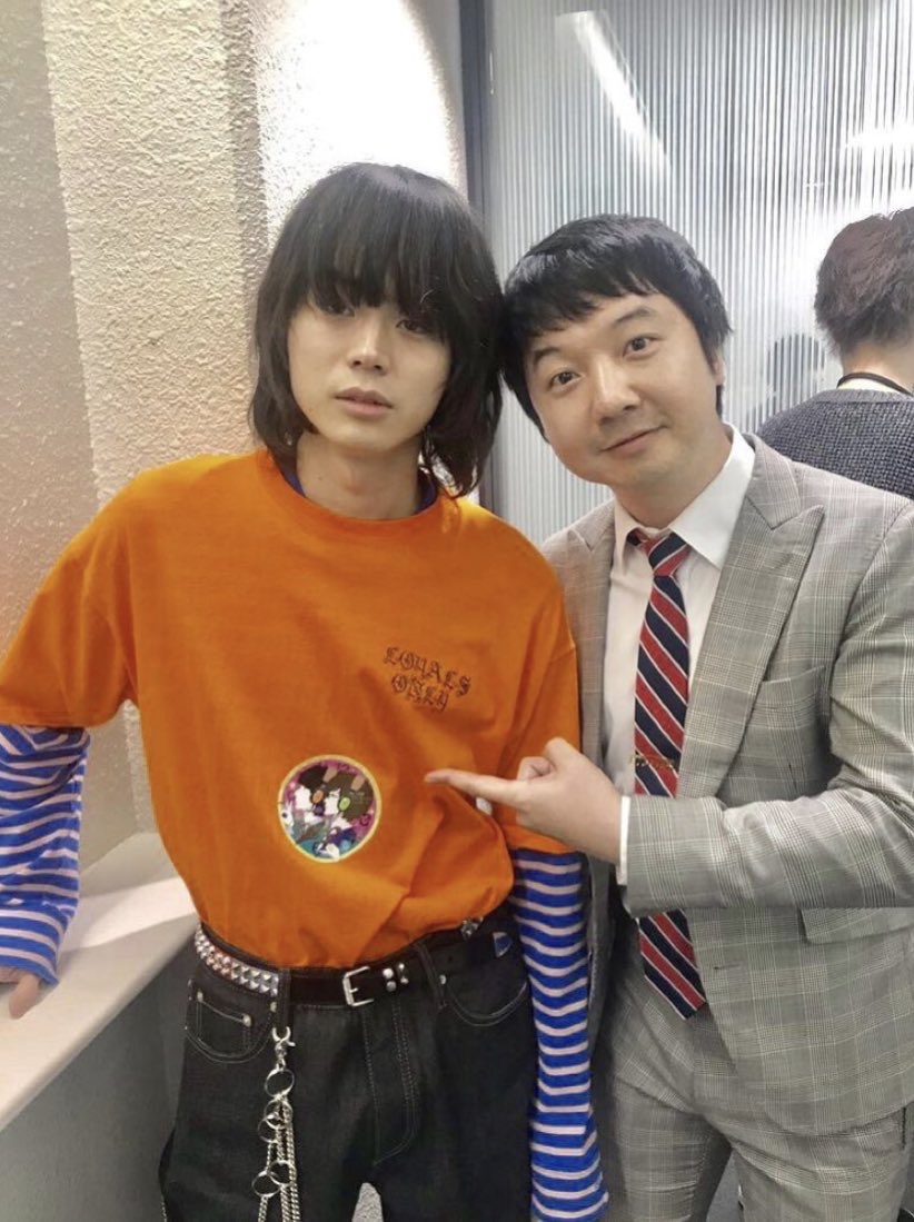 r__221__'s tweet photo. ほんと急に目が死ぬ菅田さんに目が無くて https://t.co/vJnOL74uRG
