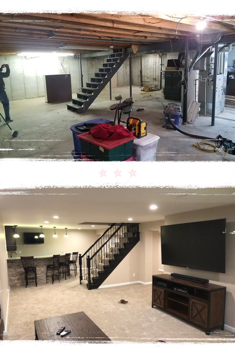pghpropertyremo's tweet photo. We are providing high quality services for basement remodeling in #Pittsburgh PA.
Call us right now!
#basement #basementcontractor
#basementremodeling
#basementrenovation https://t.co/drTK2Zadlj