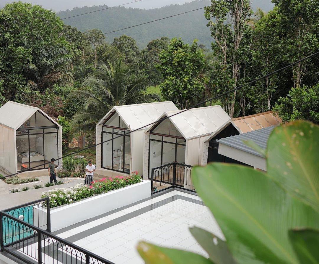 lokalisstay's tweet photo. 📍Casa Menanti, Seri Menanti, Negeri Sembilan https://t.co/wpWSjQRP3r