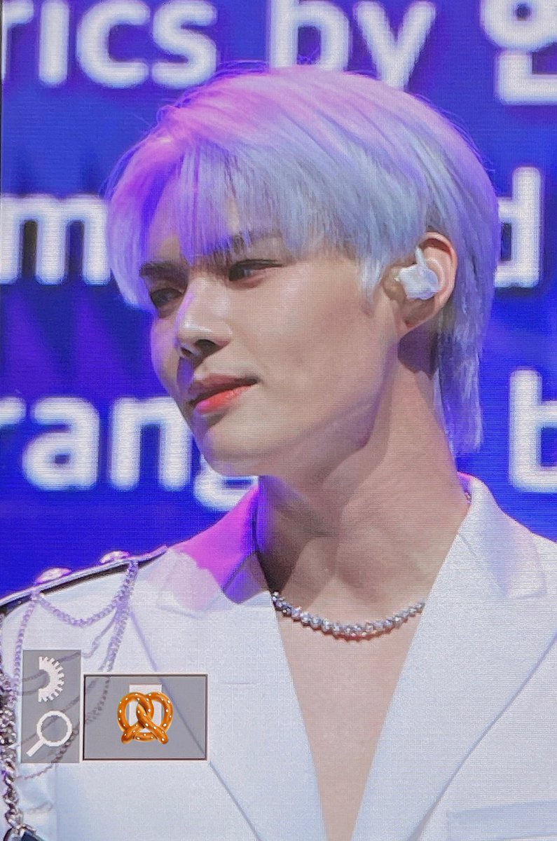 Pretzel54's tweet photo. [221115] Virus 쇼케이스 pre
  
#빅톤   #VICTON   #딸기프레즐
#임세준 #세준 #SEJUN https://t.co/gWzqCWI5q3