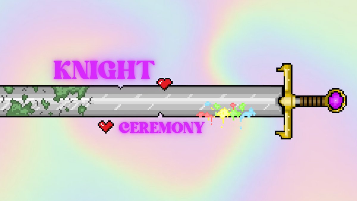 Longest Sword tweet media