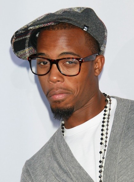 Happy birthday to B.o.B! 