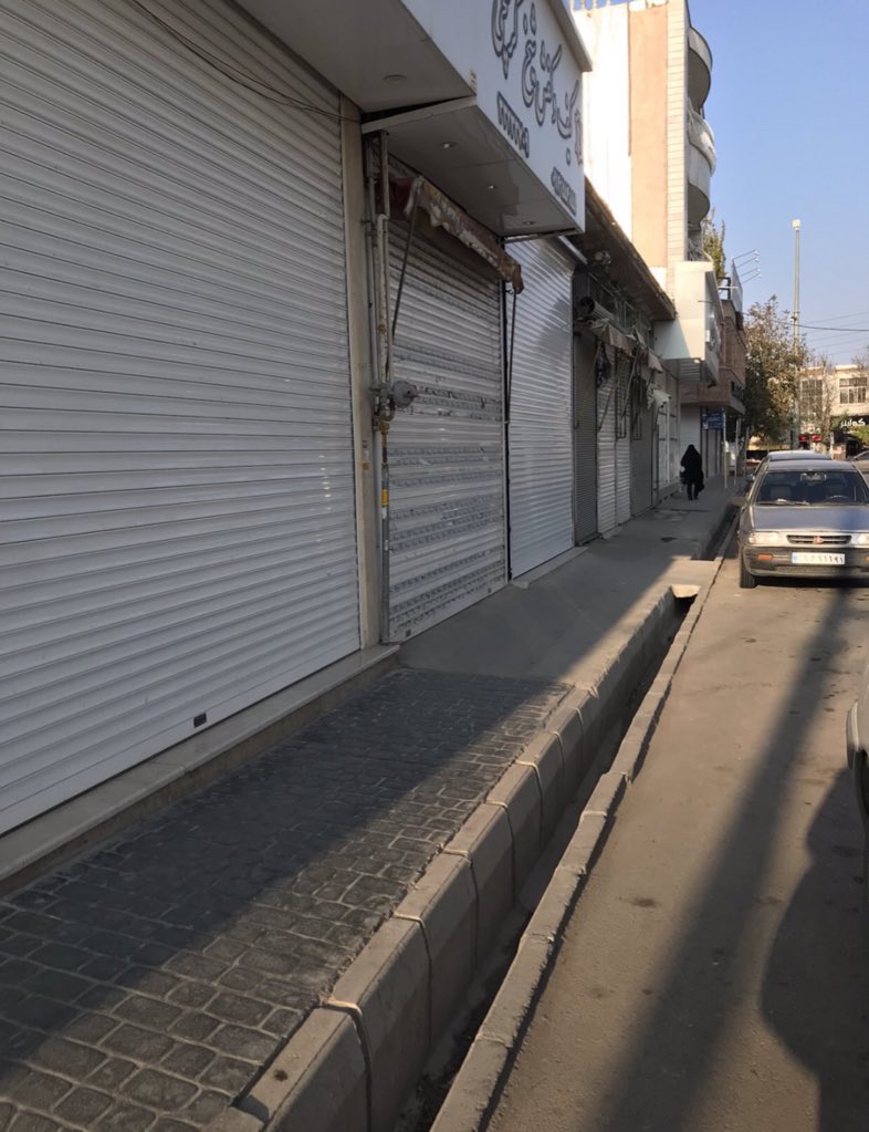 🔴اعتصابات در اردبیل 
#اردبیل 
#مهسا_امینی 
#حسین_رونقی