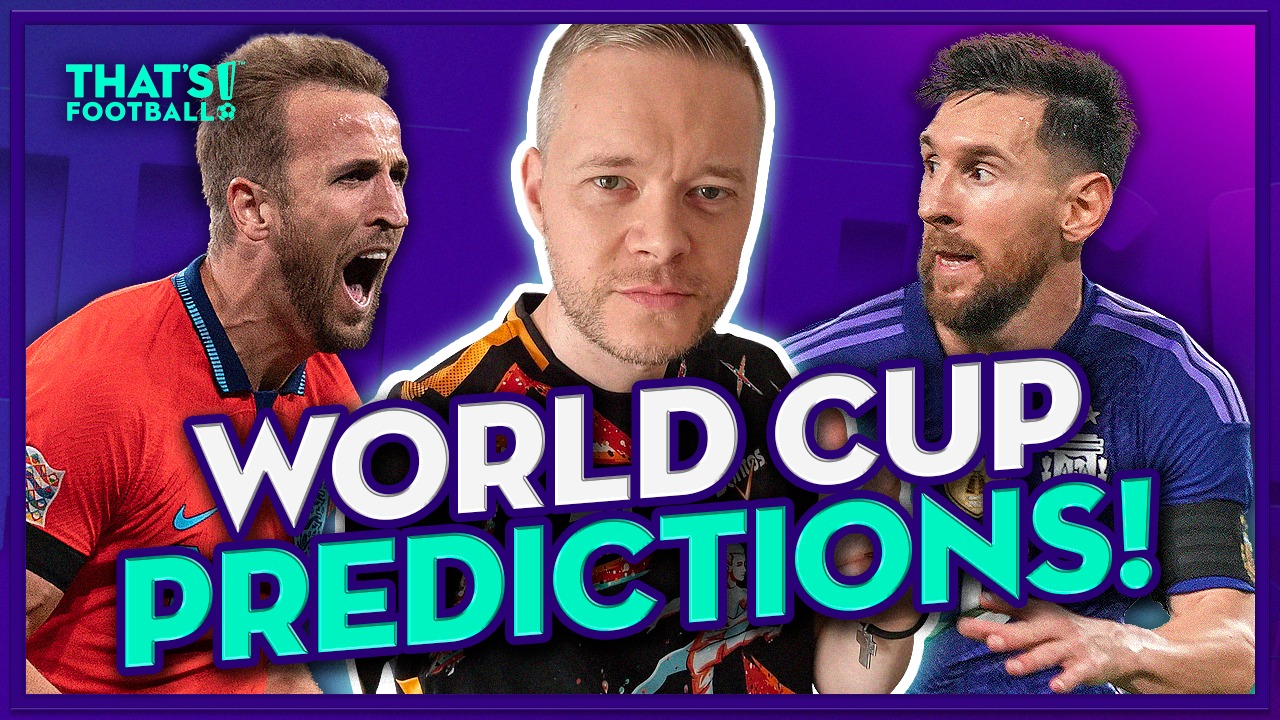 Mark Goldbridge on Twitter "My World Cup Predictor https//t.co/KCovEhPyKZ https//t.co