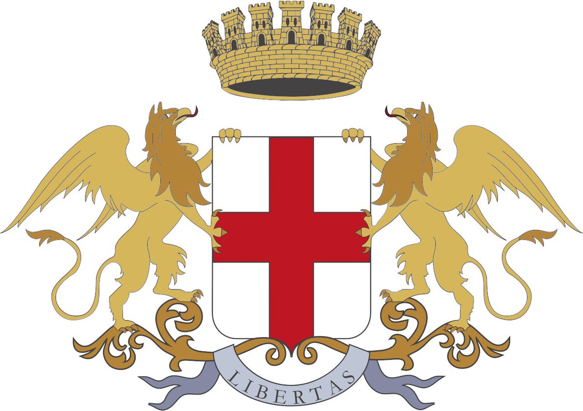 QuaternionEagle's tweet photo. Giovanni Battista #Negrone (Genoa, 22 April 1714 - Genoa, 26 January 1771) was the 170th #Doge of the Republic of #Genoa. https://t.co/II7iDARDg7