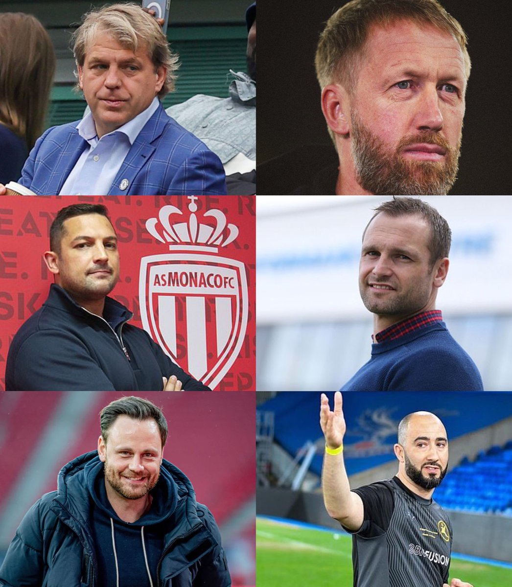 LDNFootbalI's tweet photo. • Todd Boehly (Owner, Chairman)
• Graham Potter (Head Coach)
• Christopher Vivell (Technical Director) 
• Laurence Stewart (Technical Director)
• Joe Shields (Director of Recruitment)
• Paul Winstanley (Director of Global Talent and Transfers)

Chelsea’s new structure… 🔥 https://t.co/W9ksYxyKNG